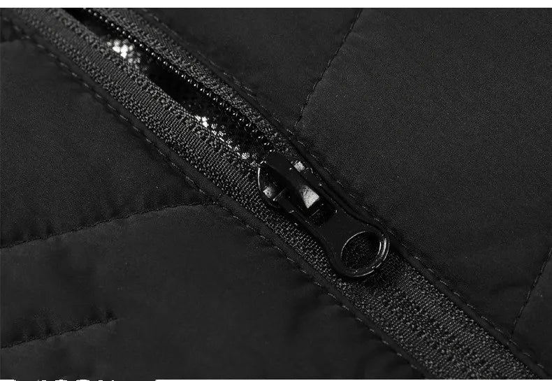 Maja | Gilet chauffant