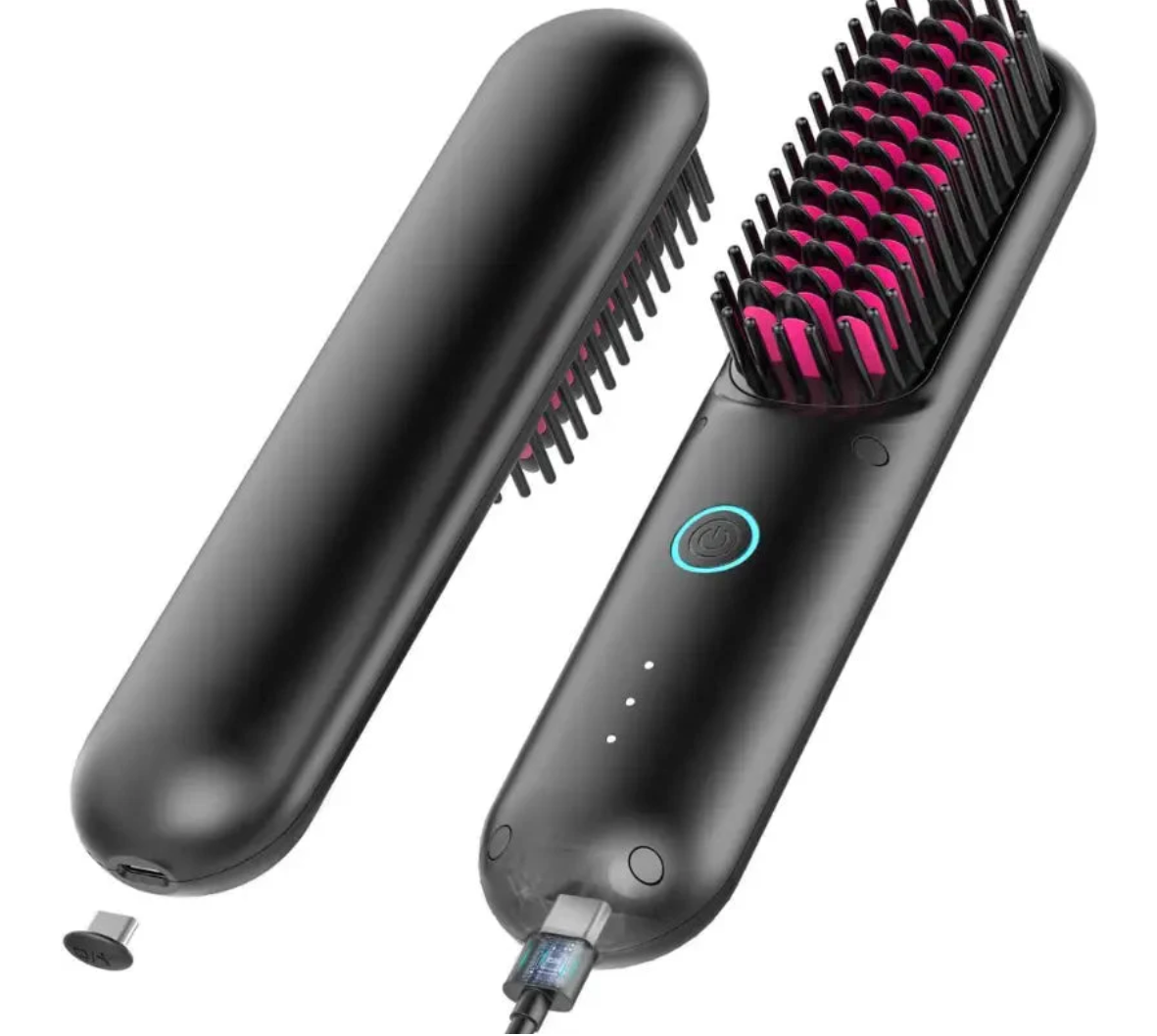 LisseBrush Pro - Sans fil