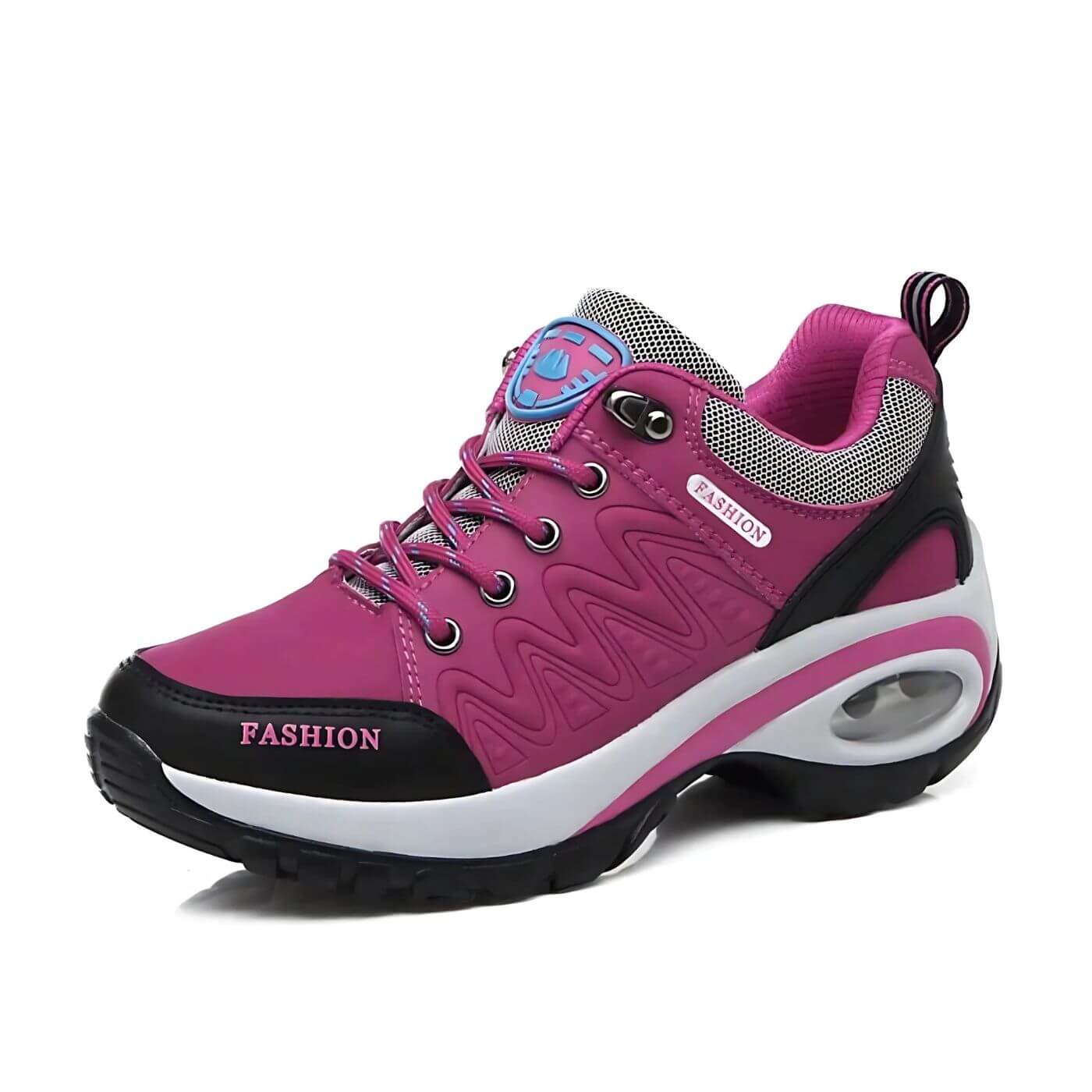 ComfortStep - Chaussures orthopédiques pour femmes