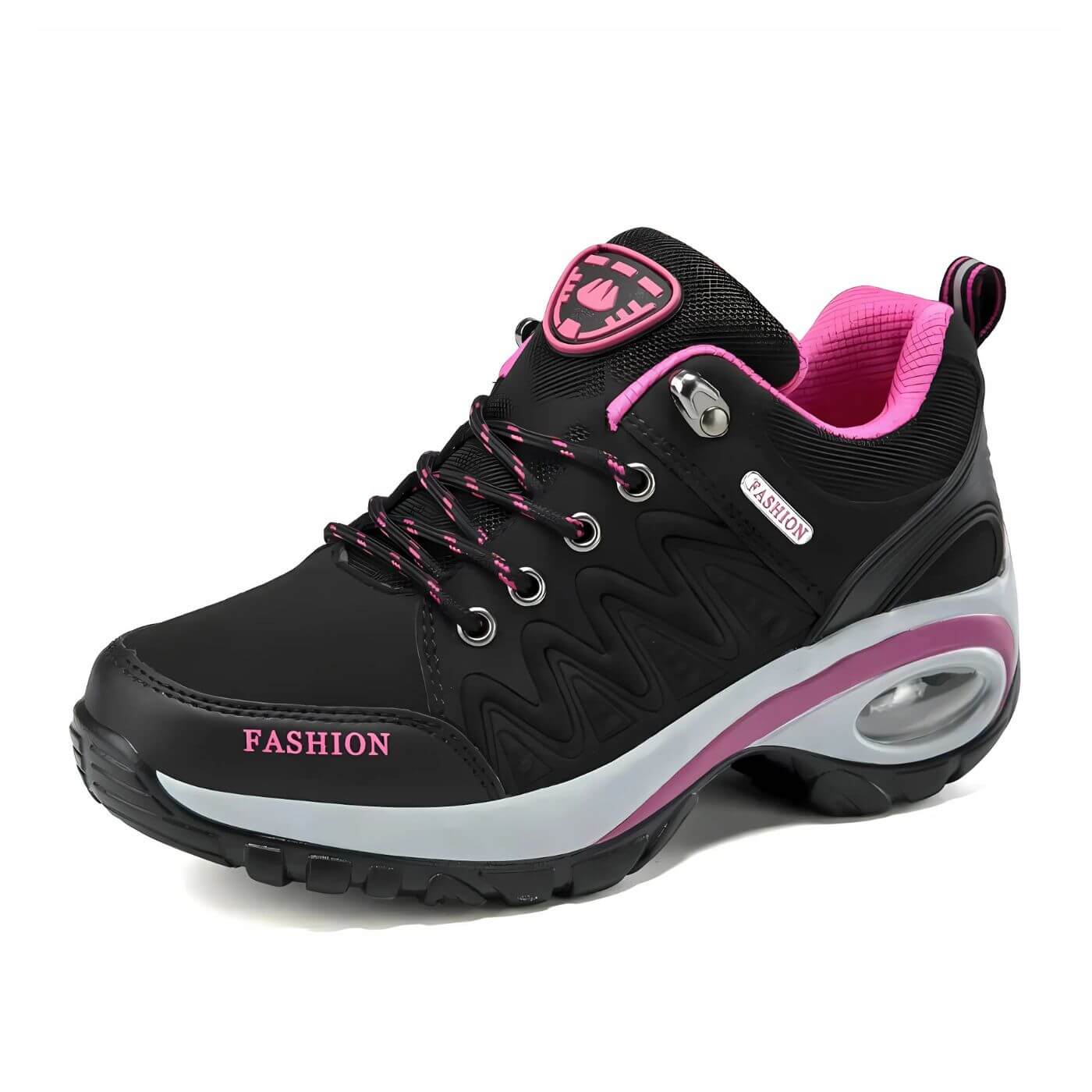 ComfortStep - Chaussures orthopédiques pour femmes