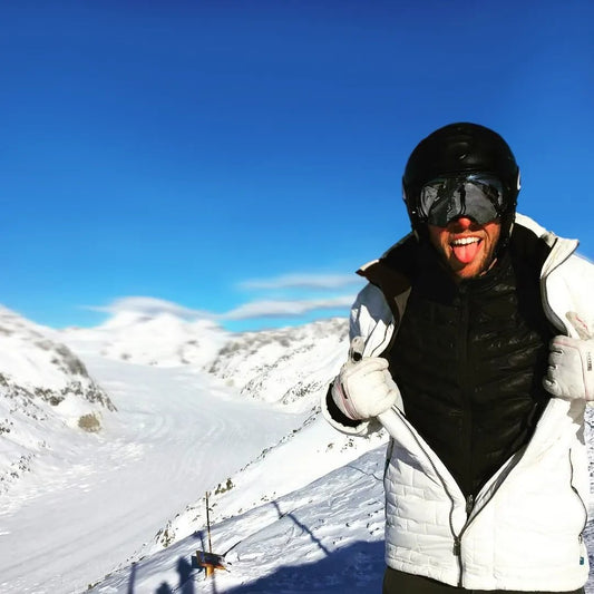 Maja | Gilet chauffant