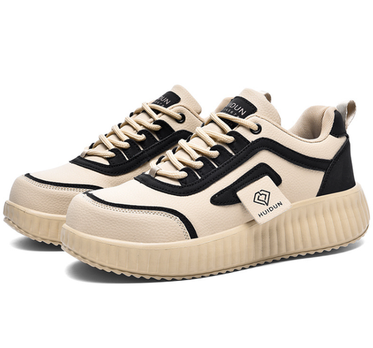 Chaussures de sécurité pour femmes