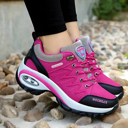 ComfortStep - Chaussures orthopédiques pour femmes