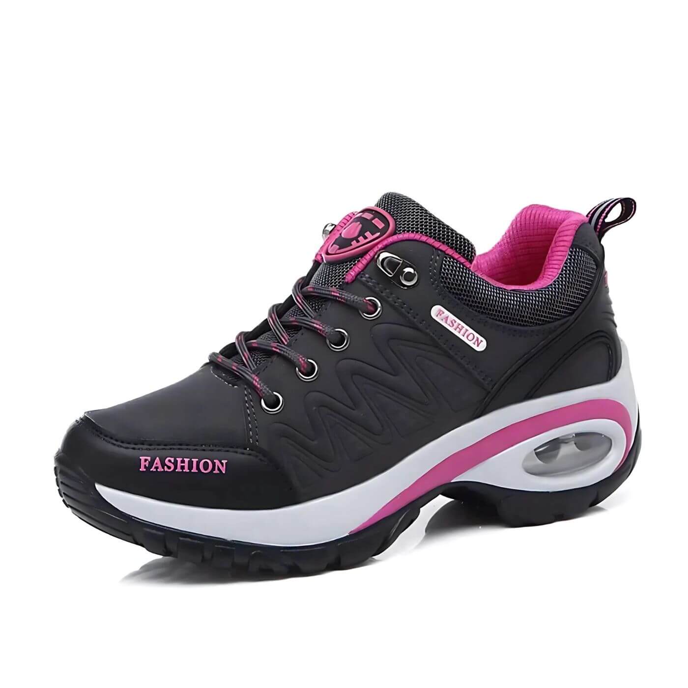 ComfortStep - Chaussures orthopédiques pour femmes