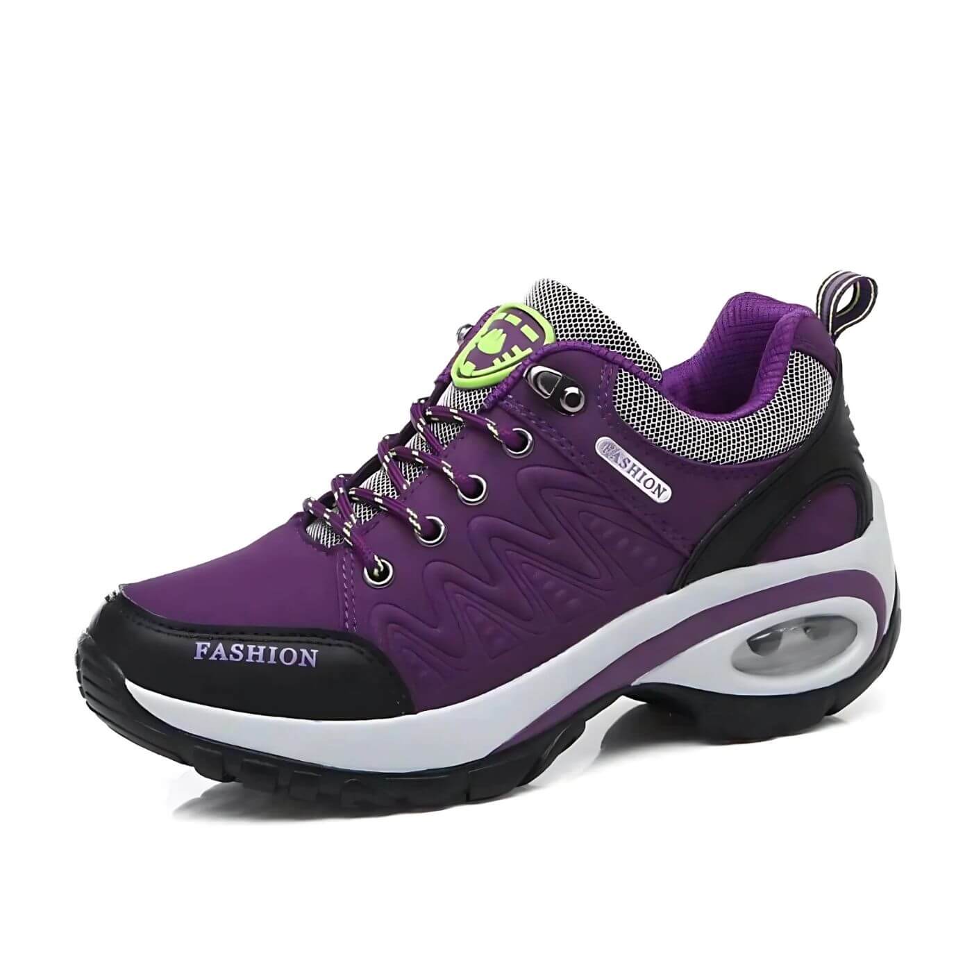 ComfortStep - Chaussures orthopédiques pour femmes